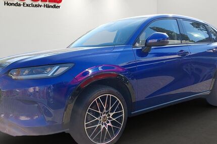 Honda ZR-V 29.294 km 32.980 &euro; Oberhausen 46117
