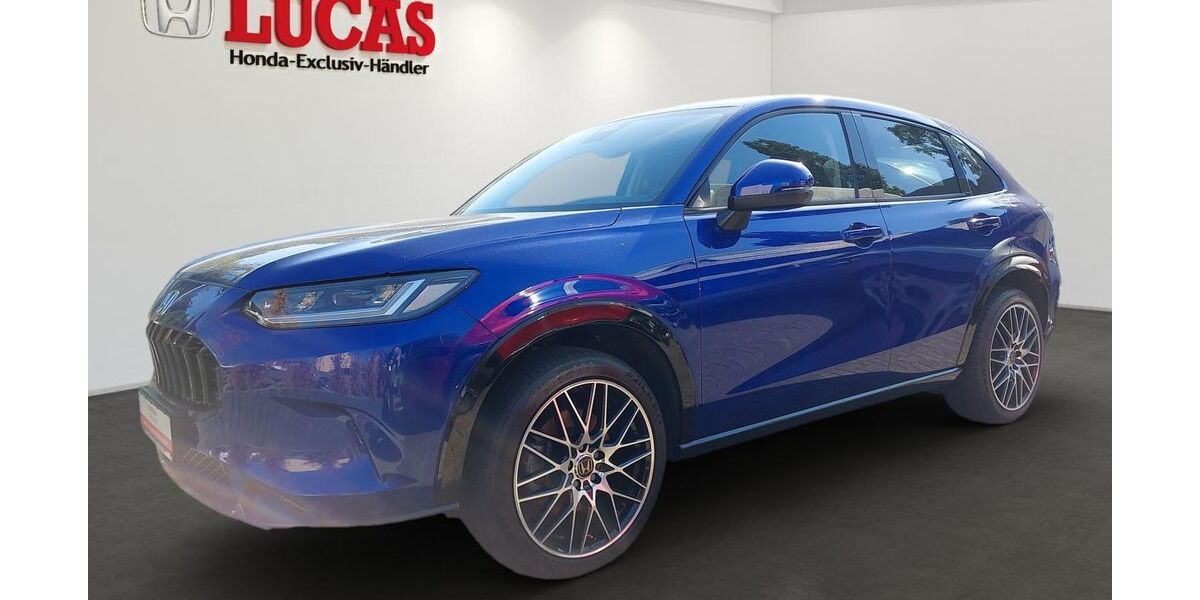 Honda ZR-V 29.294 km 32.980 &euro; Oberhausen 46117