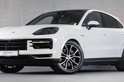 Porsche Cayenne 9.990 km 91.460 &euro; Aschaffenburg 63739