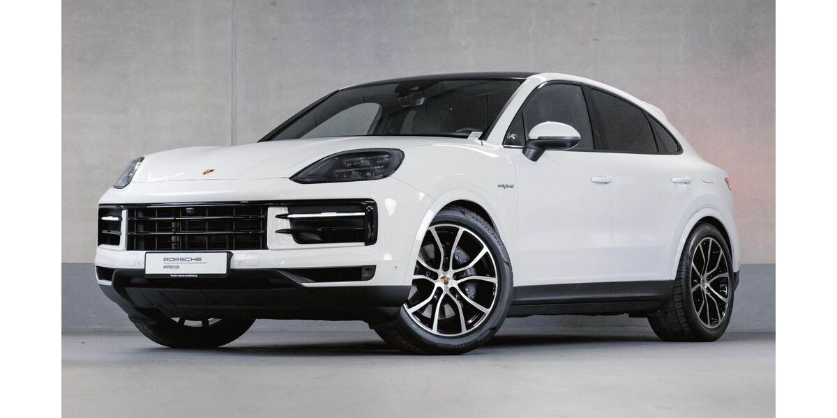 Porsche Cayenne 9.990 km 91.460 &euro; Aschaffenburg 63739