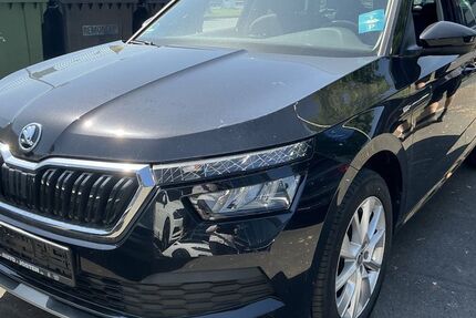 Skoda Kamiq 29.418 km 19.400 &euro; Eitorf 53783