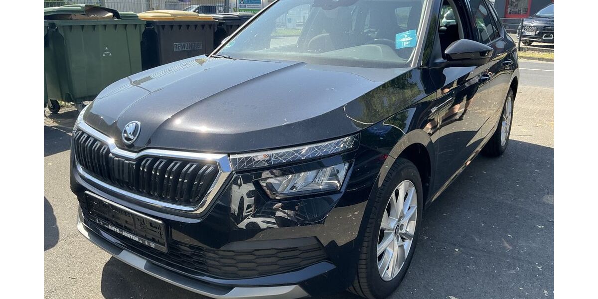 Skoda Kamiq 29.418 km 19.400 &euro; Eitorf 53783