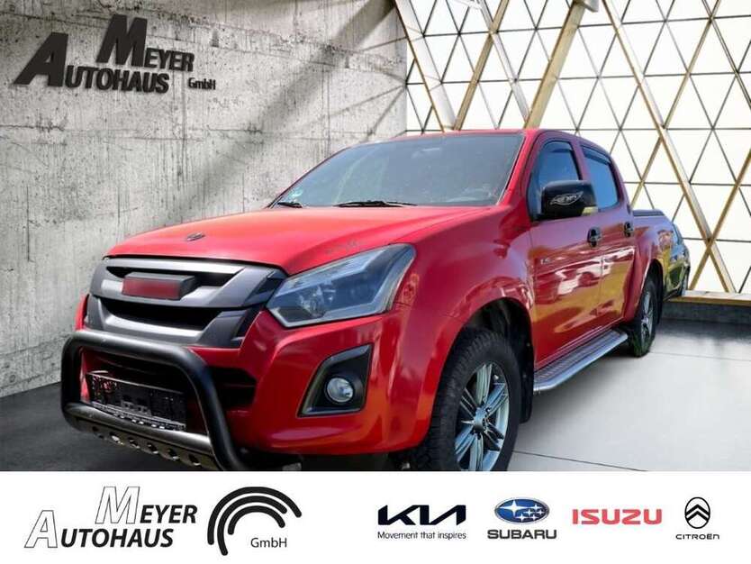 D-Max