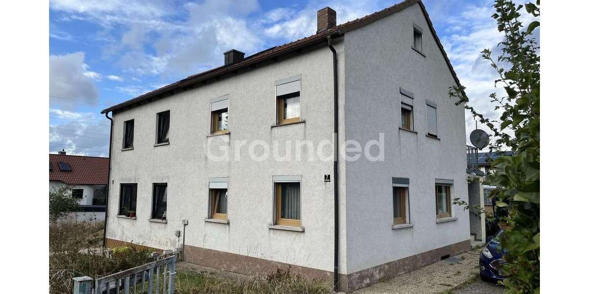 Haus zum Kaufen in Lichtenfels 180.000 € 103.76 m² 4 zimmer