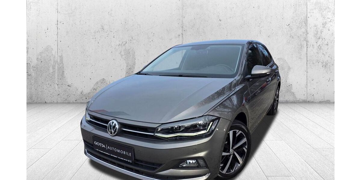 VW Polo 86.870 km 16.450 &euro; Mörfelden-Walldorf 64546