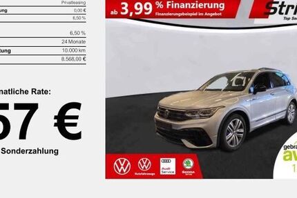 VW Tiguan 29.529 km 41.449 € Detmold 32760
