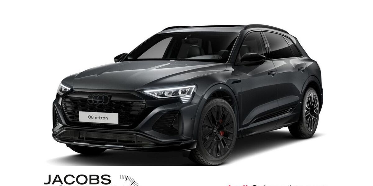 Audi Q8 35.450 km 53.940 &euro; Aachen 52078