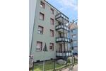 Etagenwohnung Offenburg - 3 Zimmer, 62 m&sup2;, 552&euro; | Angebot:25881282