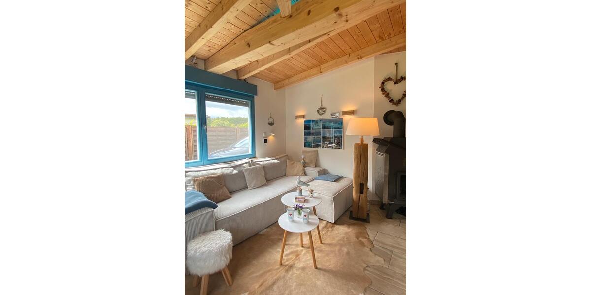 Bungalow Rostock Alt Bartelsdorf - 3 Zimmer, 44 m&sup2;, 239.000&euro; | Angebot:27044416