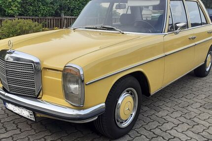 Mercedes-Benz 200 14.779 km 11.800 &euro; Lautertal 96486