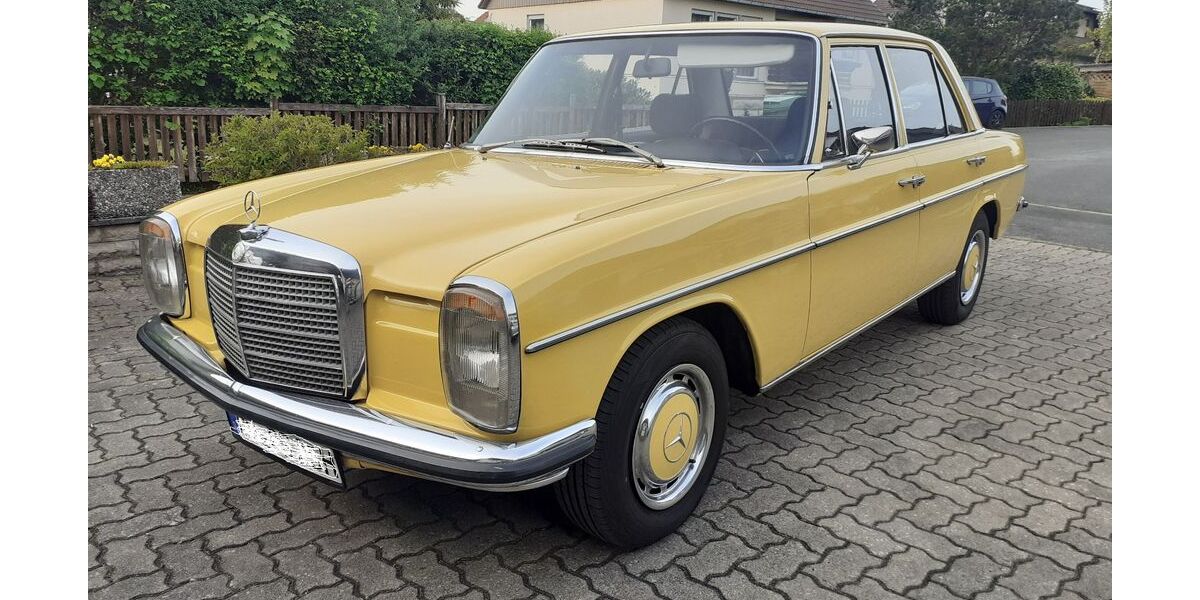 Mercedes-Benz 200 14.779 km 11.800 &euro; Lautertal 96486