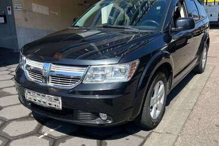 Dodge Journey