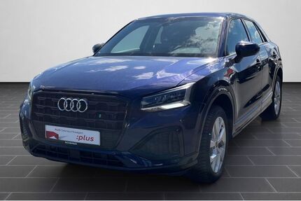 Audi Q2 28.478 km 29.800 &euro; Bingen / Rhein 55411