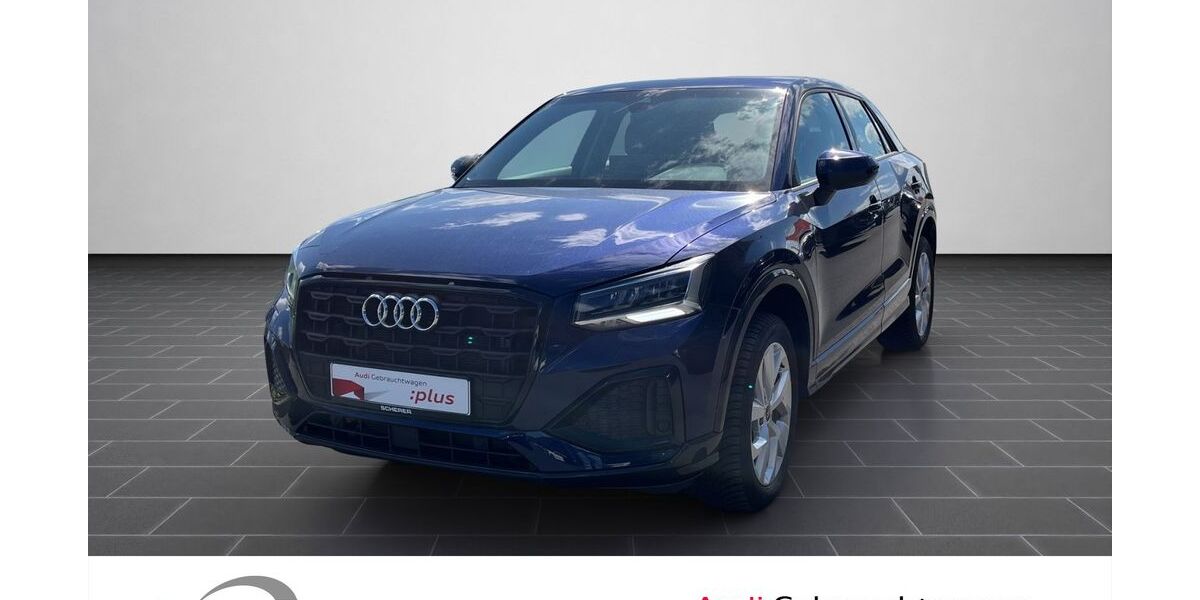 Audi Q2 28.478 km 29.800 &euro; Bingen / Rhein 55411