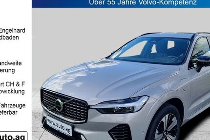 Volvo XC60 3.000 km 65.888 &euro; Freiburg 79108