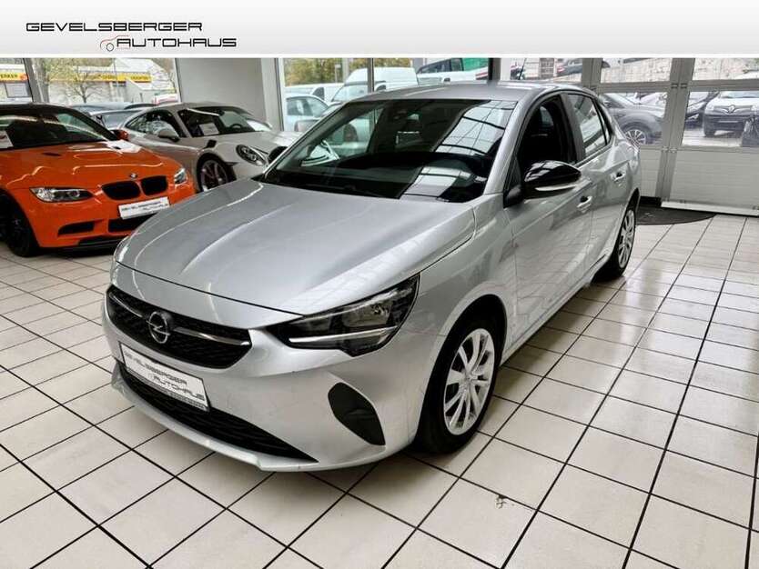Corsa