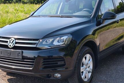 VW Touareg 265.000 km 10.990 &euro; Neukirchen-Vluyn 47506