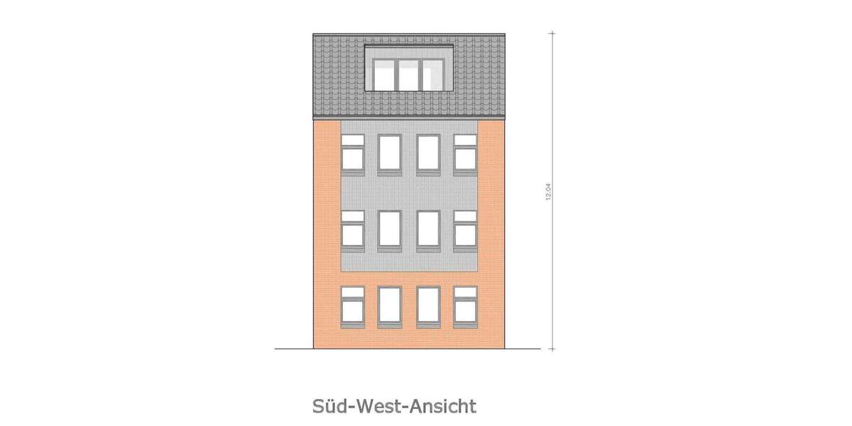 Grundstück zu verkaufen in Rendsburg 104.500 € 223 m² zimmer