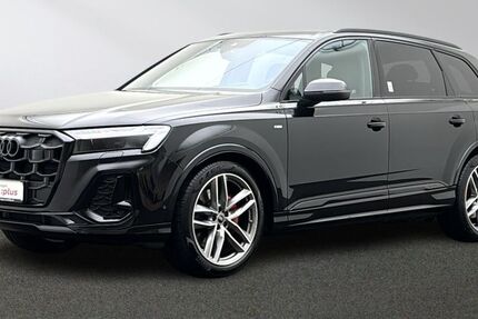 Audi Q7 11.684 km 80.880 &euro; Münster 48153