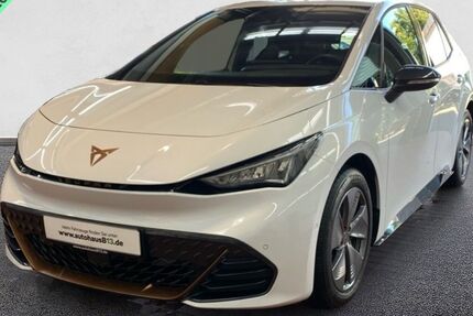 Cupra Born 45.400 km 23.490 &euro; Neuburg 86633