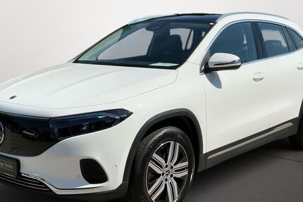 Mercedes-Benz EQA 8.344 km 40.890 &euro; Lübeck 23556