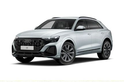 Audi Q8 21.000 km 63.800 € Walldürn 74731