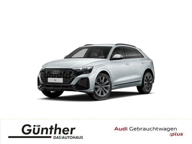Audi Q8 21.000 km 63.800 € Walldürn 74731