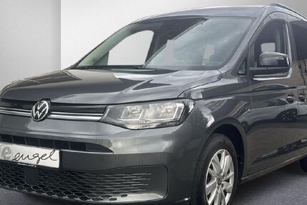 VW Caddy 77.900 km 22.429 &euro; Wunsiedel 95632