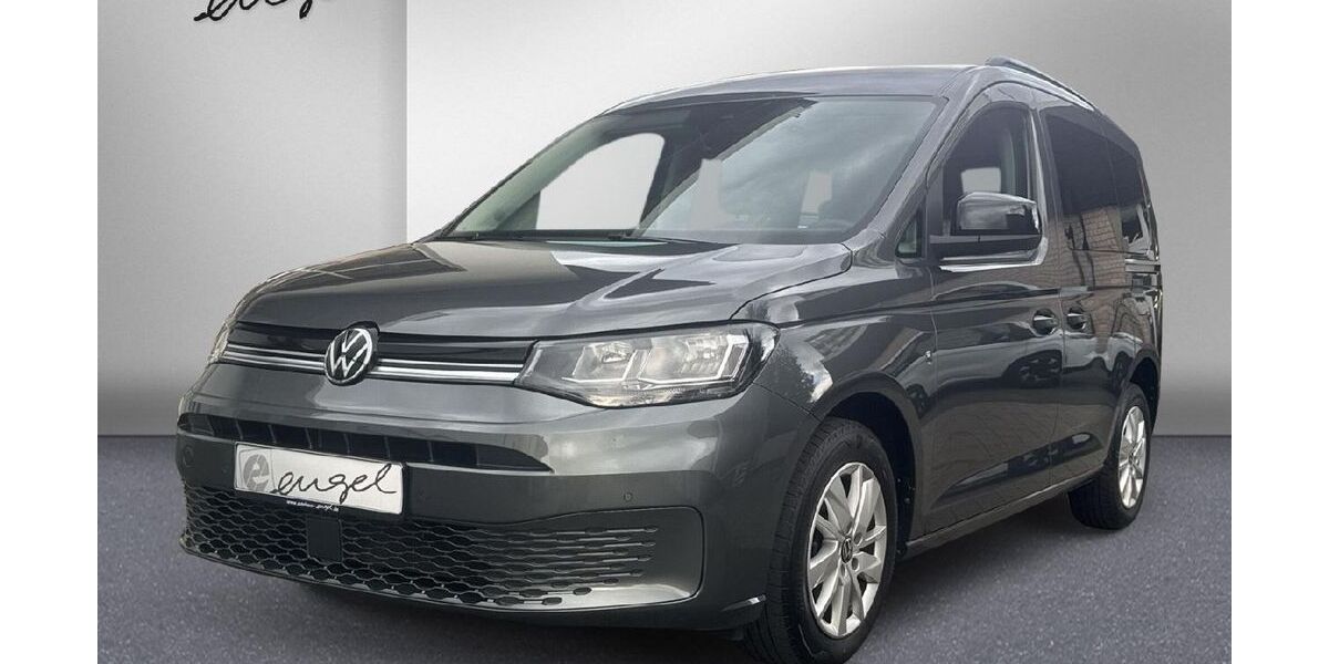 VW Caddy 77.900 km 23.689 &euro; Wunsiedel 95632