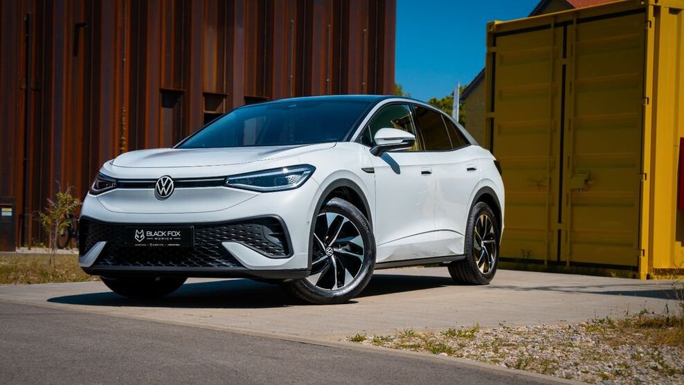 VW ID.5 75 km 52.360 € München 80797