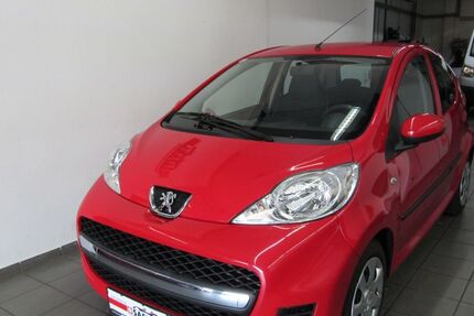 Peugeot 107 50.600 km 5.880 &euro; Saarbrücken 66121