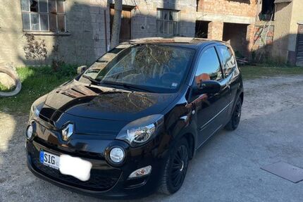 Renault Twingo 105.036 km 3.600 &euro; Ostrach 88356