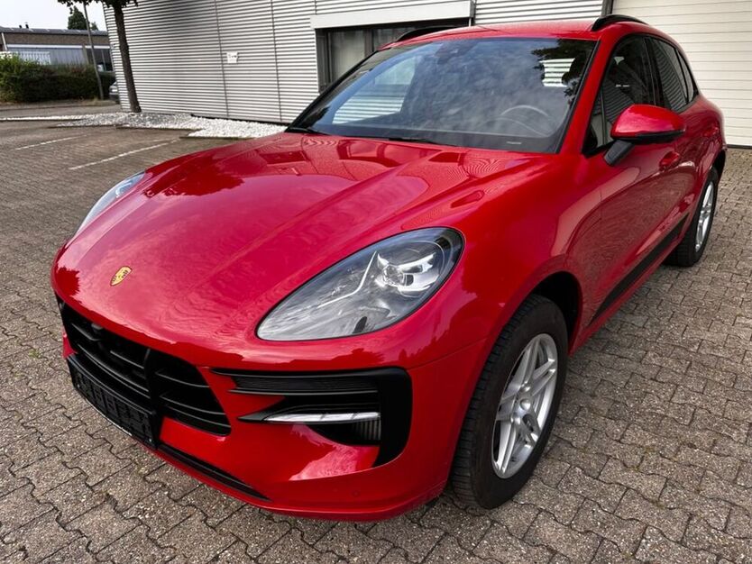 Macan