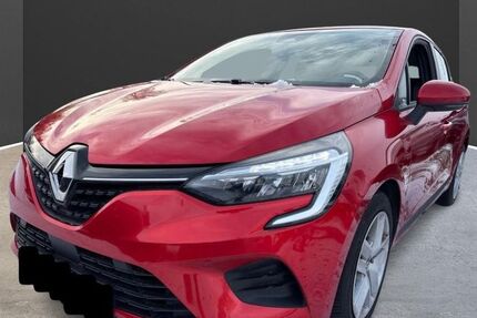 Renault Clio 29.427 km 13.990 &euro; Schierling 84069