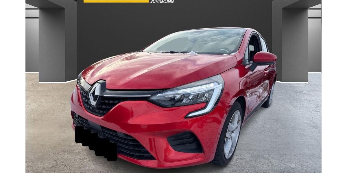 Renault Clio 29.427 km 14.990 &euro; Schierling 84069