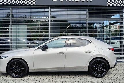 Mazda 3 9.525 km 26.495 &euro; Gera 07546