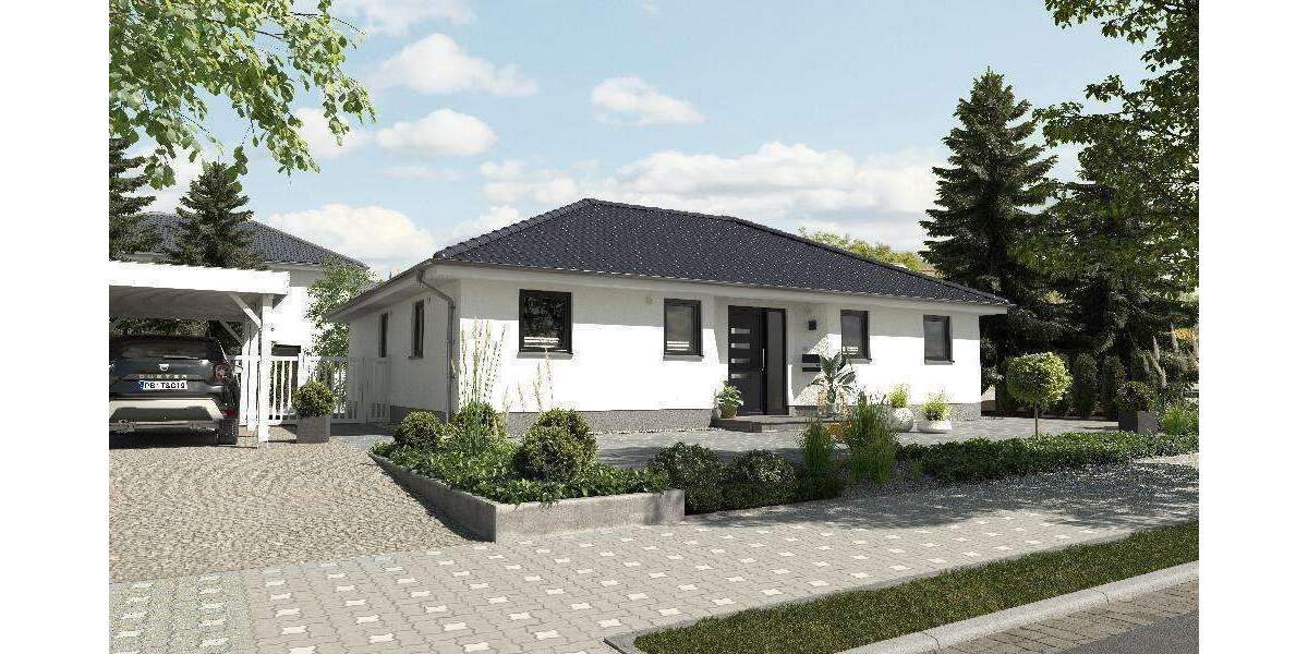 Bungalow Wutha-Farnroda Farnroda - 4 Zimmer, 108 m&sup2;, 245.470&euro; | Angebot:25700384