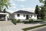 Bungalow Wutha-Farnroda Farnroda - 4 Zimmer, 108 m&sup2;, 245.470&euro; | Angebot:25700384