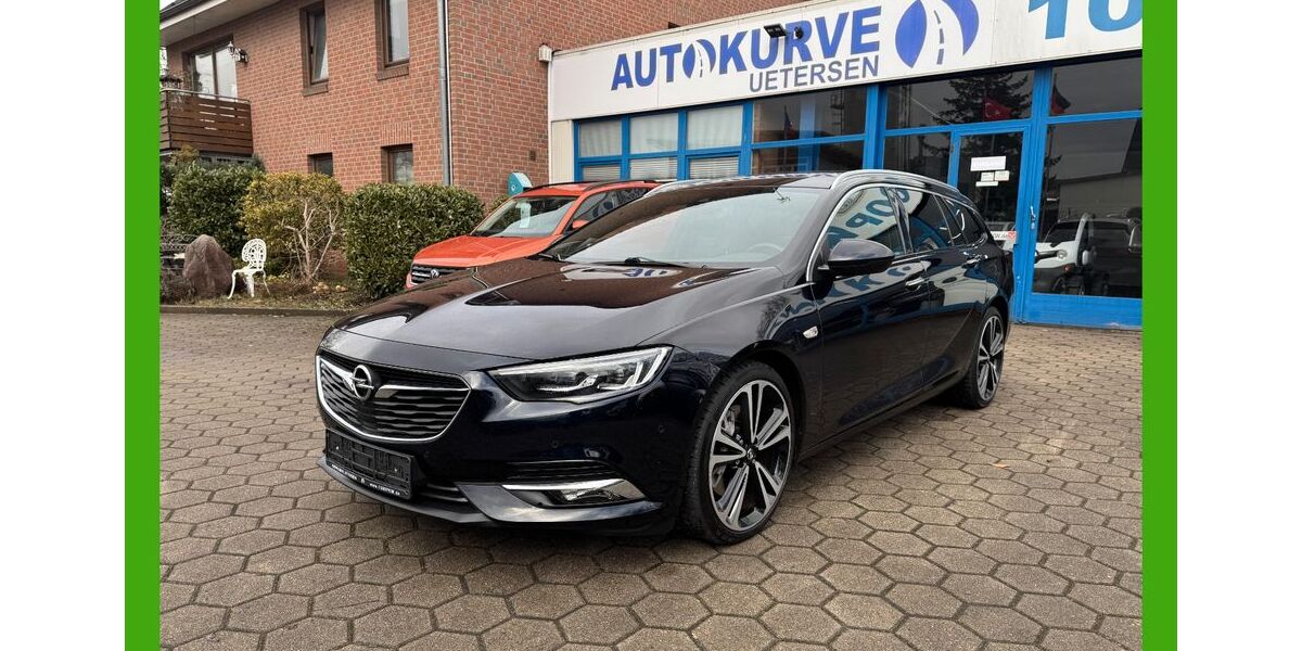 Opel Insignia 132.478 km 16.500 &euro; Uetersen 25436