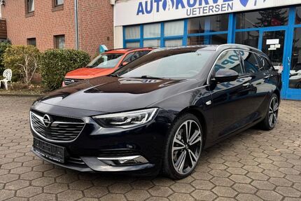 Opel Insignia 132.478 km 17.250 &euro; Uetersen 25436