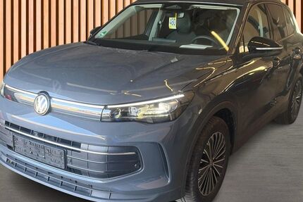 VW Tiguan 25.349 km 33.890 &euro; Dresden 01328