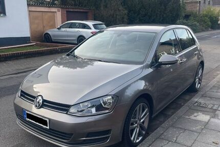 VW Golf 110.000 km 9.600 &euro; Kerpen 50171