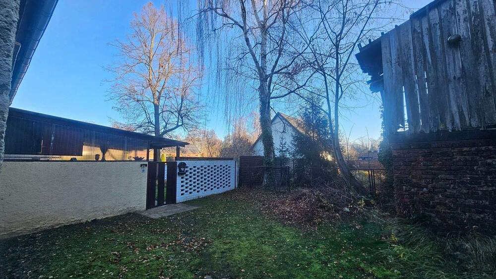 Mehrfamilienhaus, Wohnhaus Lübbenau/Spreewald Groß Beuchow - 3 Zimmer, 1 m&sup2;, 195.000&euro; | Angebot:25744685