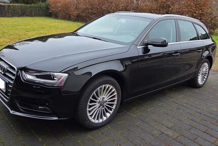 Audi A4 193.600 km 10.200 &euro; Königswinter 53639