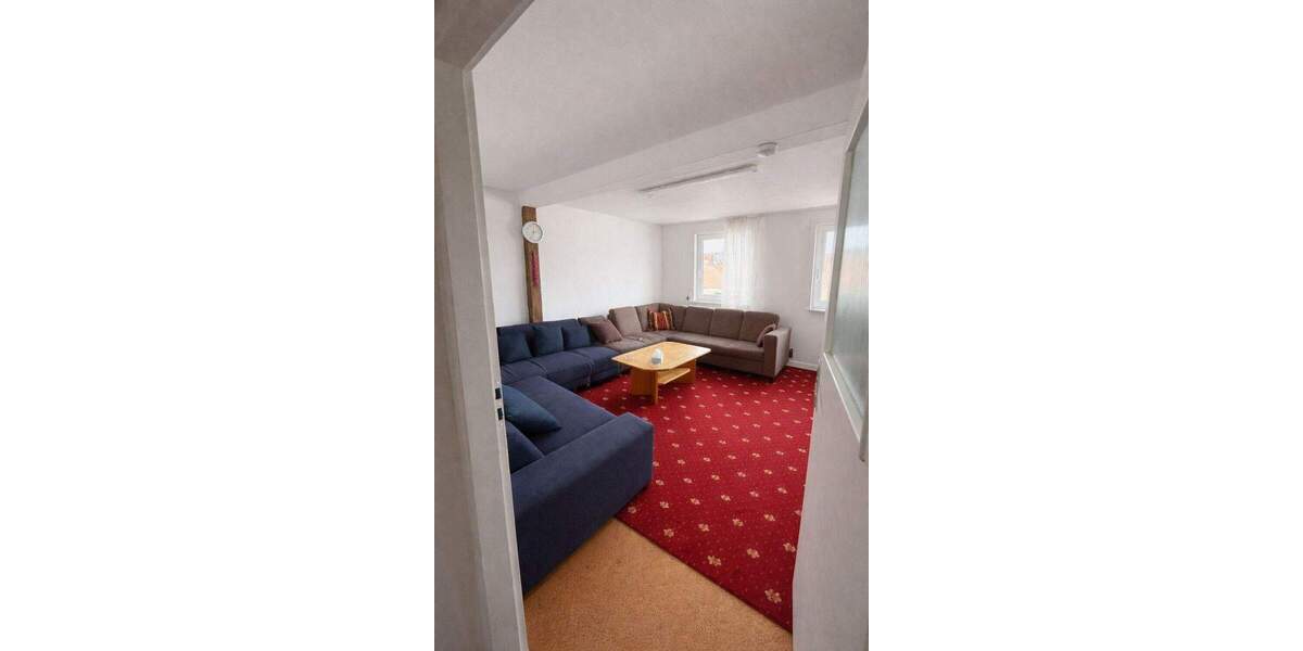 Etagenwohnung Ansbach - 3 Zimmer, 76 m&sup2;, 198.000&euro; | Angebot:25668518