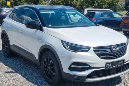 Opel Grandland (X) 171.000 km 7.990 &euro; Auerbach 94530