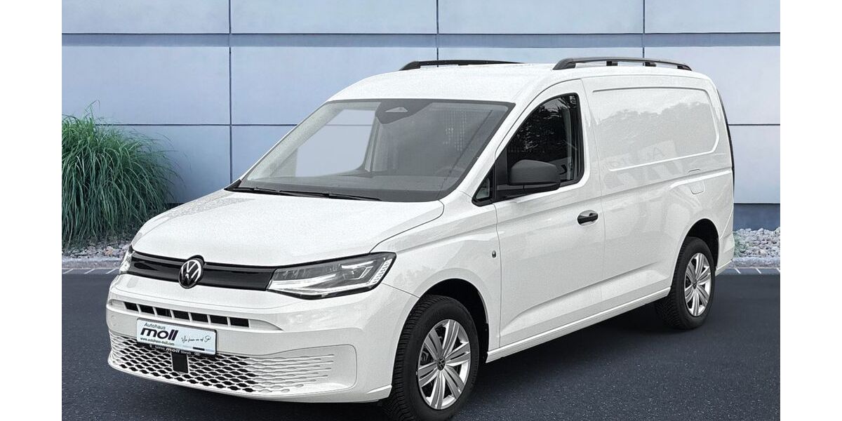 VW Caddy Maxi 8.500 km 38.490 &euro; Biberach 88400
