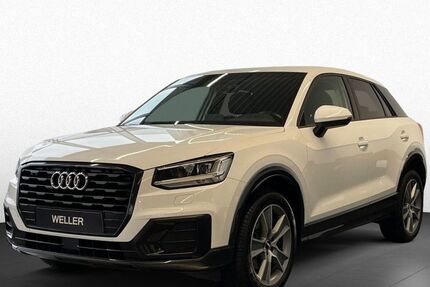 Audi Q2 41.269 km 21.850 &euro; Paderborn 33104