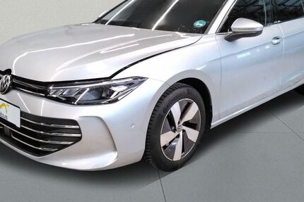 VW Passat 23.175 km 32.875 &euro; Berlin 13088