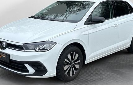 VW Polo 18.350 km 23.990 &euro; Möckmühl 74219